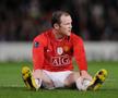 Wayne Rooney, fotbalist legendar al lui Manchester United / FOTO: GettyImages