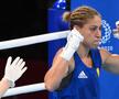 Claudia Nechita, la un meci de medalia olimpică: „În ring, vedeta am fost eu!” » Promisiunea antrenorului + semnal de alarmă înaintea „sferturilor”