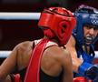 Claudia Nechita, la un meci de medalia olimpică: „În ring, vedeta am fost eu!” » Promisiunea antrenorului + semnal de alarmă înaintea „sferturilor”