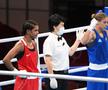 Claudia Nechita, la un meci de medalia olimpică: „În ring, vedeta am fost eu!” » Promisiunea antrenorului + semnal de alarmă înaintea „sferturilor”