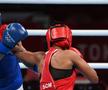 Claudia Nechita, la un meci de medalia olimpică: „În ring, vedeta am fost eu!” » Promisiunea antrenorului + semnal de alarmă înaintea „sferturilor”