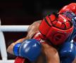 Claudia Nechita, la un meci de medalia olimpică: „În ring, vedeta am fost eu!” » Promisiunea antrenorului + semnal de alarmă înaintea „sferturilor”