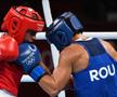 Claudia Nechita, la un meci de medalia olimpică: „În ring, vedeta am fost eu!” » Promisiunea antrenorului + semnal de alarmă înaintea „sferturilor”