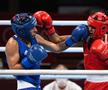 Claudia Nechita, la un meci de medalia olimpică: „În ring, vedeta am fost eu!” » Promisiunea antrenorului + semnal de alarmă înaintea „sferturilor”