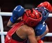 Claudia Nechita, la un meci de medalia olimpică: „În ring, vedeta am fost eu!” » Promisiunea antrenorului + semnal de alarmă înaintea „sferturilor”