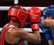 Claudia Nechita, la un meci de medalia olimpică: „În ring, vedeta am fost eu!” » Promisiunea antrenorului + semnal de alarmă înaintea „sferturilor”