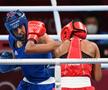 Claudia Nechita, la un meci de medalia olimpică: „În ring, vedeta am fost eu!” » Promisiunea antrenorului + semnal de alarmă înaintea „sferturilor”