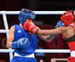 Claudia Nechita, la un meci de medalia olimpică: „În ring, vedeta am fost eu!” » Promisiunea antrenorului + semnal de alarmă înaintea „sferturilor”