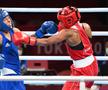 Claudia Nechita, la un meci de medalia olimpică: „În ring, vedeta am fost eu!” » Promisiunea antrenorului + semnal de alarmă înaintea „sferturilor”