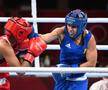 Claudia Nechita, la un meci de medalia olimpică: „În ring, vedeta am fost eu!” » Promisiunea antrenorului + semnal de alarmă înaintea „sferturilor”