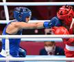 Claudia Nechita, la un meci de medalia olimpică: „În ring, vedeta am fost eu!” » Promisiunea antrenorului + semnal de alarmă înaintea „sferturilor”