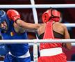 Claudia Nechita, la un meci de medalia olimpică: „În ring, vedeta am fost eu!” » Promisiunea antrenorului + semnal de alarmă înaintea „sferturilor”