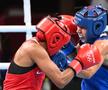 Claudia Nechita, la un meci de medalia olimpică: „În ring, vedeta am fost eu!” » Promisiunea antrenorului + semnal de alarmă înaintea „sferturilor”