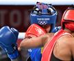 Claudia Nechita, la un meci de medalia olimpică: „În ring, vedeta am fost eu!” » Promisiunea antrenorului + semnal de alarmă înaintea „sferturilor”