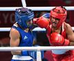 Claudia Nechita, la un meci de medalia olimpică: „În ring, vedeta am fost eu!” » Promisiunea antrenorului + semnal de alarmă înaintea „sferturilor”