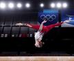 Protest al gimnastelor din echipa Germaniei la Jocurile Olimpice » Echipament neobișnuit purtat în calificări