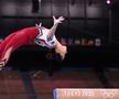 Protest al gimnastelor din echipa Germaniei la Jocurile Olimpice » Echipament neobișnuit purtat în calificări