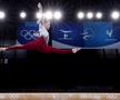 Protest al gimnastelor din echipa Germaniei la Jocurile Olimpice » Echipament neobișnuit purtat în calificări