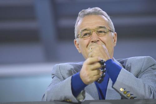 Gigi Becali