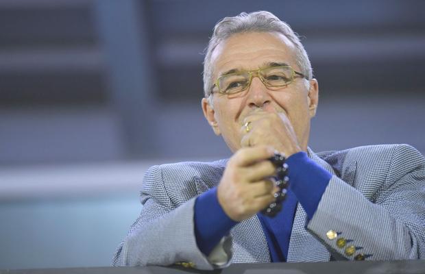 Gigi Becali, schimbare radicală de strategie la FCSB: „Am decăzut prea mult! Vreau să fac asta pentru oameni”