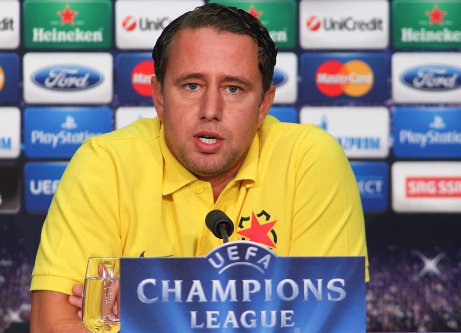 Laurențiu Reghecampf, fost antrenor al celor de la FCSB, foto: Imago Reghecampf vrea transferuri la Universitatea Craiova » Anunțul lui Rotaru: „E o premieră pentru mine”