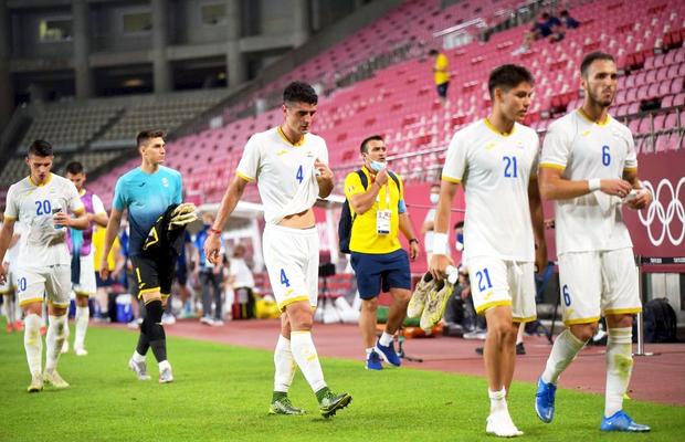Opinie dură despre naționala olimpică de fotbal: „Nu au talent, ăștia n-au jucat pe maidane. Din dude nu poți să faci compot de vișine”