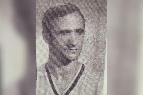 Dumitru Romilă