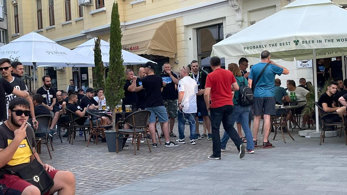 Bonetti n-a mai rezistat » Decizii radicale luate în meciul cu FCU Craiova