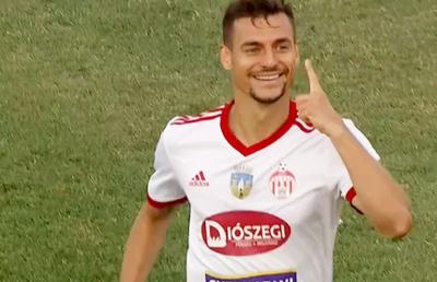 Chindia Târgoviște - Sepsi Sf. Gheorghe 1-1 » Echipa lui Emil Săndoi obține primul punct al sezonului! Clasamentul actualizat