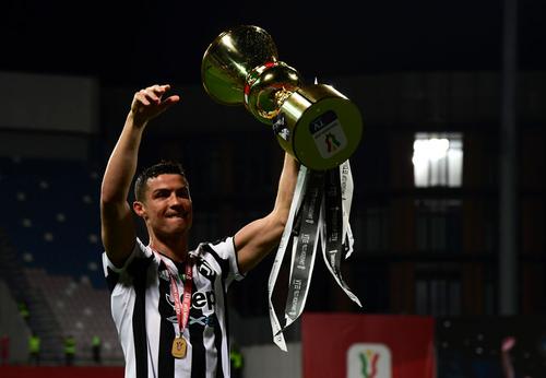 Cristiano Ronaldo, încă un an la Juventus?!