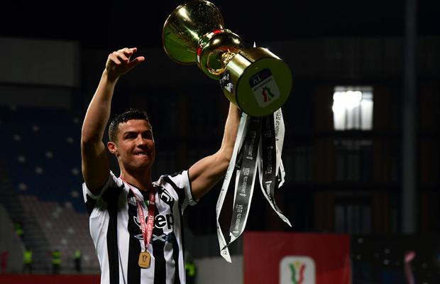 Cristiano Ronaldo, încă un an la Juventus?!