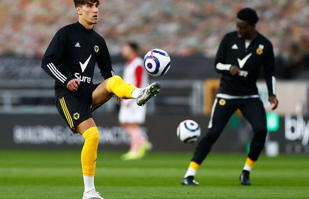 Theo Corbeanu a decis să joace pentru Canada în locul României și e acum în semifinalele Gold Cup