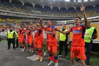 Unde se văd la TV meciurile lui FCSB, CFR Cluj, CSU Craiova și Sepsi din cupele europene » Programul complet