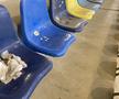 FOTO Arena Națională - dezastru după Euro 2020