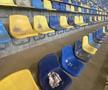 FOTO Arena Națională - dezastru după Euro 2020