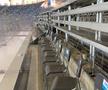 FOTO Arena Națională - dezastru după Euro 2020