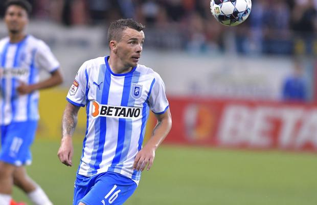 Critici aprige pentru Dan Nistor după ce mijlocașul s-a plâns de fanii FCSB: „E sensibil... să se uite la ce joacă, este într-o cădere incredibilă!”