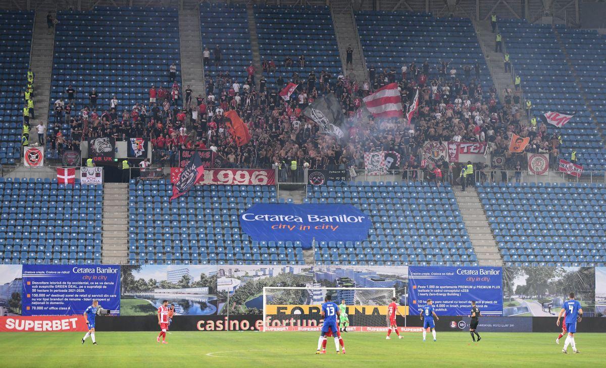 Adrian Mititelu jr., „la cald”: „Am surclasat-o pe Dinamo” » Cine l-a impresionat: „Rupe!”