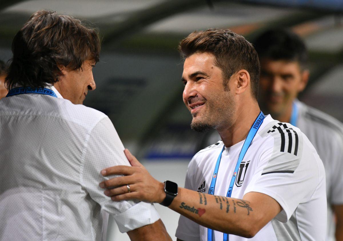Adrian Mititelu jr., „la cald”: „Am surclasat-o pe Dinamo” » Cine l-a impresionat: „Rupe!”
