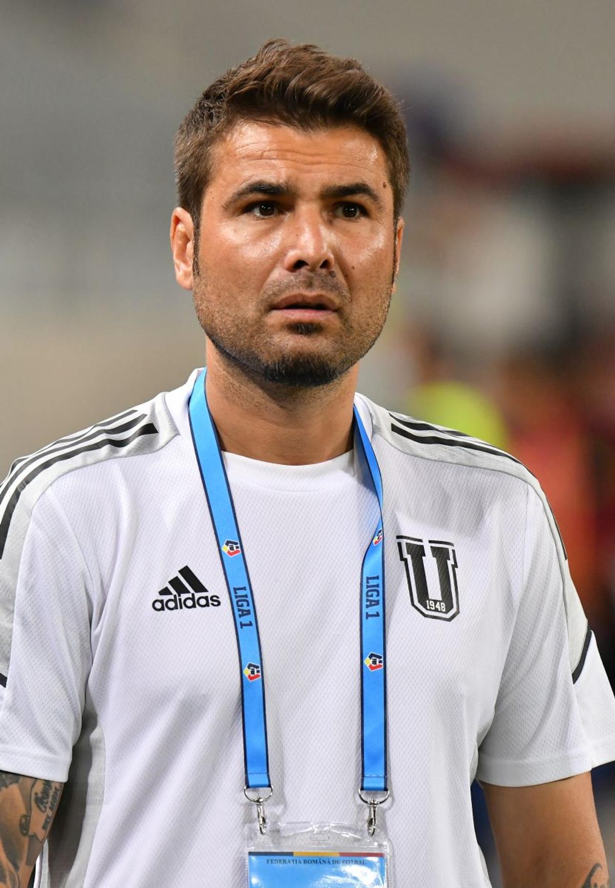 Adrian Mititelu jr., „la cald”: „Am surclasat-o pe Dinamo” » Cine l-a impresionat: „Rupe!”