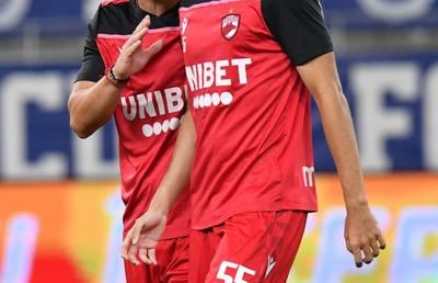 FCU Craiova - Dinamo 1-0. Mesajul fanilor-acționari pentru jucători: „Un rezultat care nu ne poate întrista”