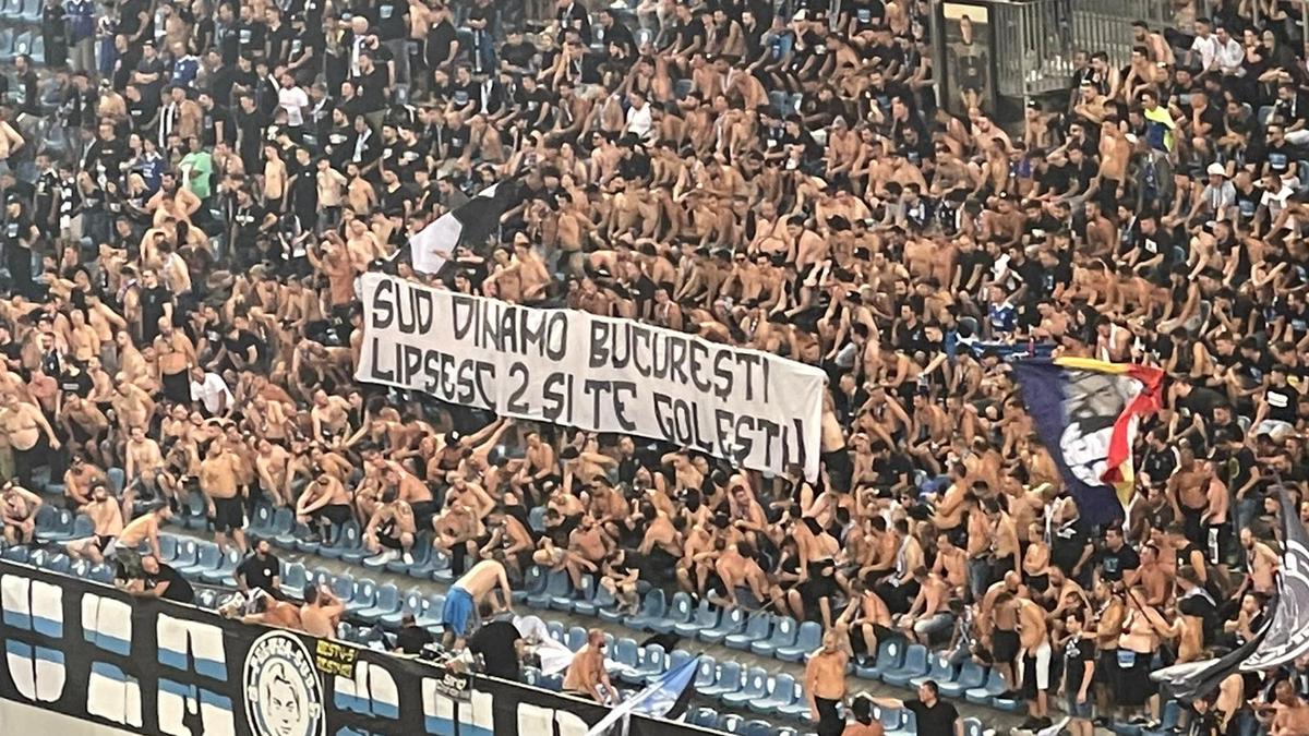 Adrian Mititelu jr., „la cald”: „Am surclasat-o pe Dinamo” » Cine l-a impresionat: „Rupe!”