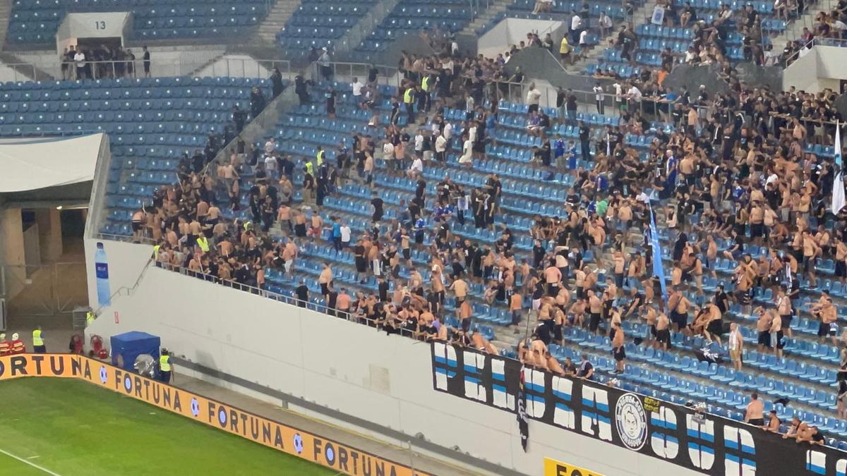 Adrian Mititelu jr., „la cald”: „Am surclasat-o pe Dinamo” » Cine l-a impresionat: „Rupe!”