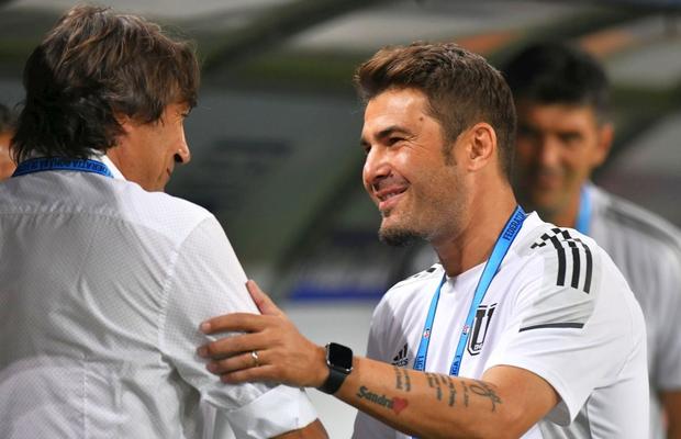 3 detalii inedite din FCU Craiova - Dinamo: ce au în comun Bonetti și Adi Mutu + ce se întâmpla la ultimul meci direct