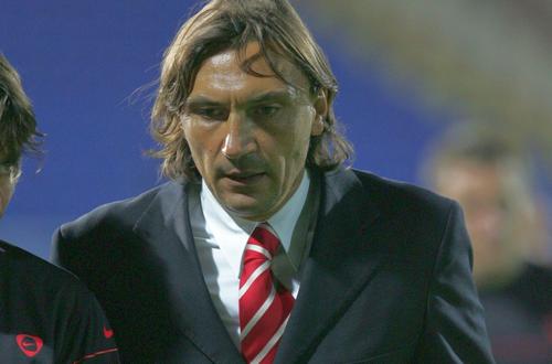 Dario Bonetti