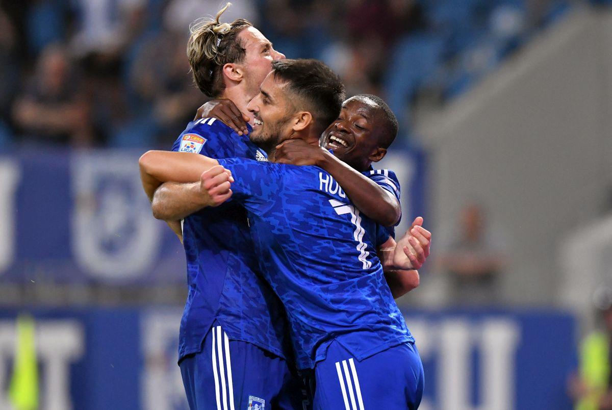 Adrian Mititelu jr., „la cald”: „Am surclasat-o pe Dinamo” » Cine l-a impresionat: „Rupe!”