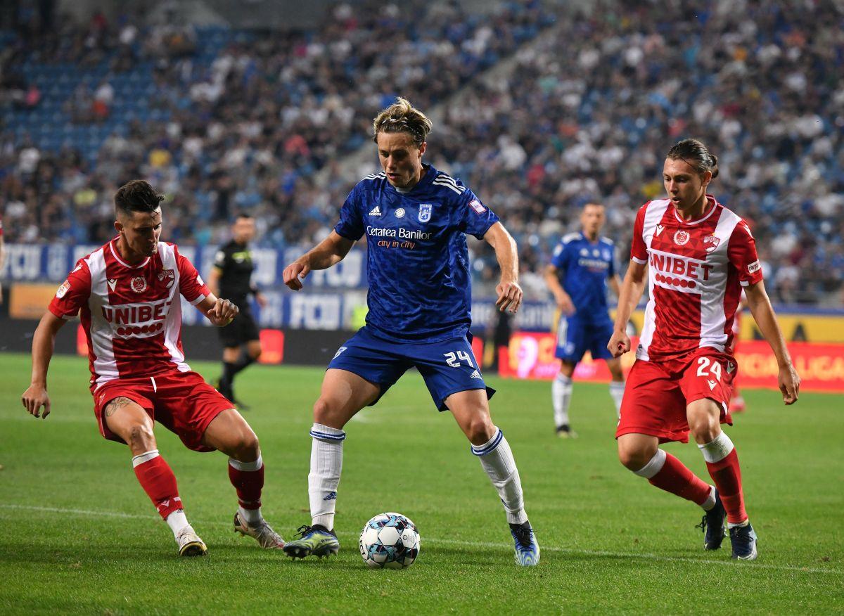 Adrian Mititelu jr., „la cald”: „Am surclasat-o pe Dinamo” » Cine l-a impresionat: „Rupe!”