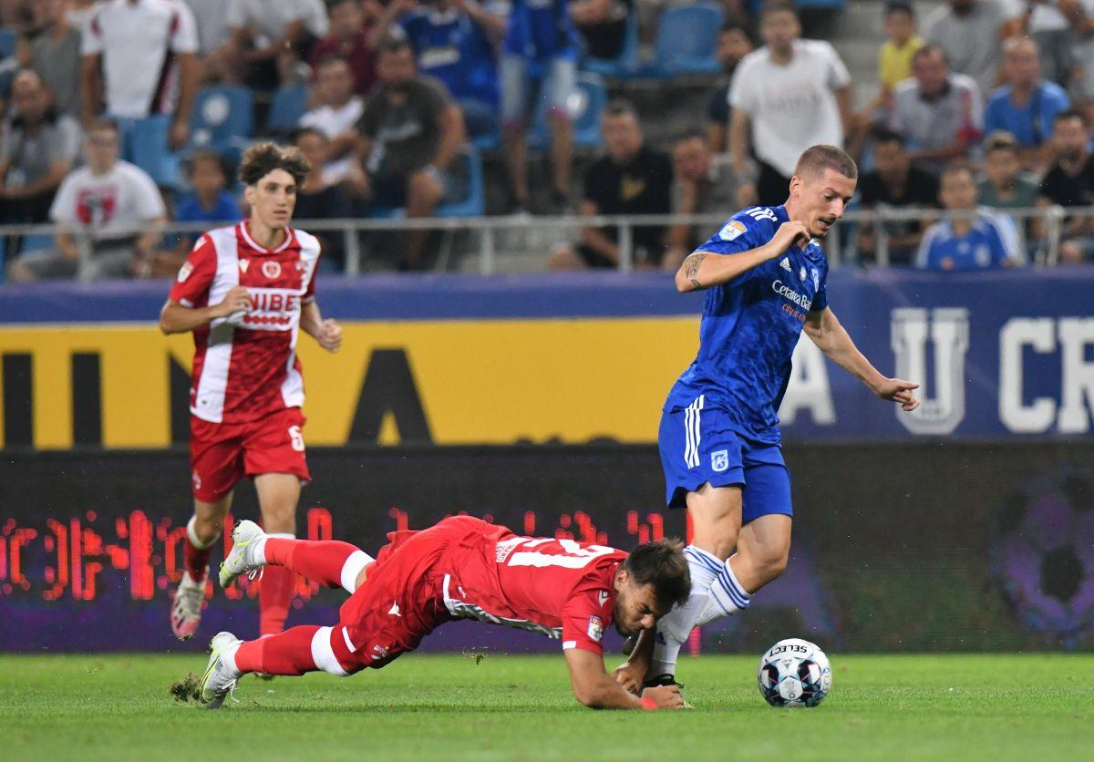 Mutu, după ce a bătut-o pe Dinamo: „De-abia îl aștept pe Reghe!”