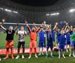 FOTO FCU Craiova - Dinamo 1-0, bucuria oltenilor la final