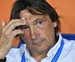 Dario Bonetti (59 de ani), antrenorul lui Dinamo